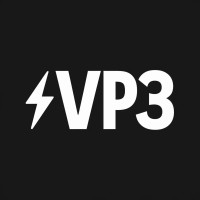 VP3 logo - Similar company to Monolux