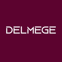 Delmege Agency logo - Similar company to Delmege Grip