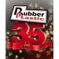 Rubberplastic Comercio de Borrachas e Plasticos Ltda logo - Similar company to Oliplas Mangueiras
