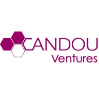 Candou Ventures logo - Similar company to Vitagene