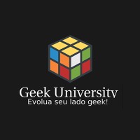 Geek University logo - Similar company to Microskills - Innovation And Technology