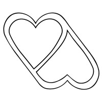 Heart2Heart logo - Similar company to River Avenue Digital