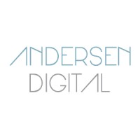 Andersen Digital logo - Similar company to Evil Master Plan