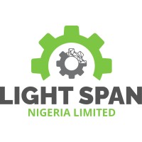 Light Span Nigeria Limited logo - Similar company to Sproucrest Limited