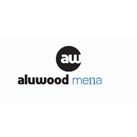 Aluwood Mena logo - Similar company to Medo Decor Ltd.