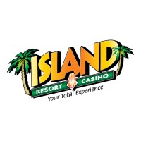 Island Resort & Casino logo - Similar company to Mgs Consulting Services