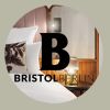 Hotel Bristol Berlin logo - Similar company to Visitberlin Partnerhotels E.V.