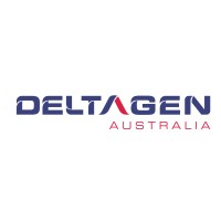 Deltagen Australia logo - Similar company to Cf Foods Group