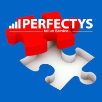 Perfectys Telecoms logo - Similar company to I-Via Groupe Ceo