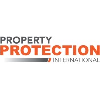Property Protection International logo - Similar company to Graffiti Shield, Inc.