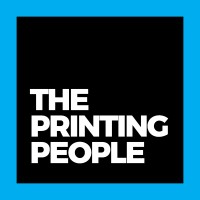 The Printing People logo - Similar company to Mailing And Marketing Solutions