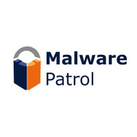 Malware Patrol logo - Similar company to Malware Security