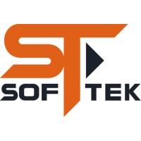 Sof-Tek logo - Similar company to Jb Automation Gmbh