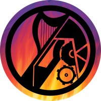 Clockwork Writings logo - Similar company to Wordsofworth