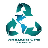 AREQUIM CPS, S.A. DE C.V. logo - Similar company to Mextrauma