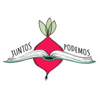 Asociación Juntos Podemos logo - Similar company to La Choza Chula