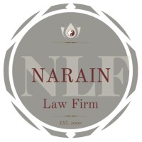 Narain Law Firm PC logo - Similar company to Dross Berman Llc