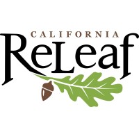 California ReLeaf logo - Similar company to La Compost