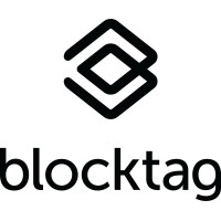 Blocktag logo - Similar company to Technique Group, Llc.