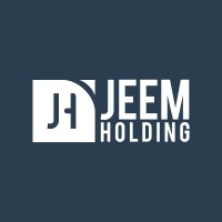 JEEM HOLDING logo - Similar company to Max Maintenance Services
