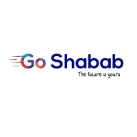 Go Shabab logo - Similar company to Child Evangelism Fellowship Of Sc, Inc., Greenville/Piedmont Chapter