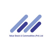 Value Stock and Commodities (Pvt) Ltd logo - Similar company to Value Co Working