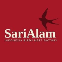 CV. Sari Alam Nusantara Indonesia logo - Similar company to Alam Sari