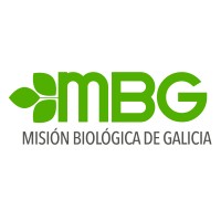 Misión Biolóxica de Galicia (MBG-CSIC) logo - Similar company to J Tero Tech Ltd.