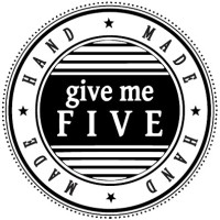 Give Me Five logo - Similar company to Give Me Five