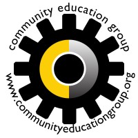 Community Education Group logo - Similar company to Trendlive