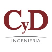 CyD Ingeniería logo - Similar company to Sacyr Chile