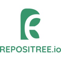 Repositree.io logo - Similar company to Magneum Pvt. Ltd.