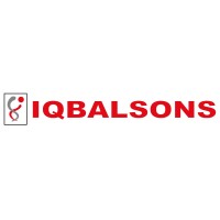 Iqbalsons logo - Similar company to Durkee