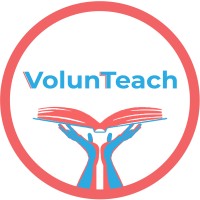 VolunTeach Tutoring Services logo - Similar company to Finequity