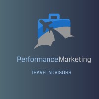 Performance Marketing Travel Advisors