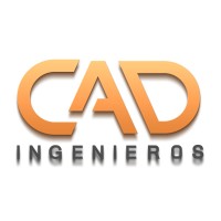 CAD INGENIEROS logo - Similar company to Barrueto Ingenieros