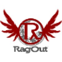 RagOut Clothing logo - Similar company to Fei Apparel