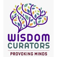 Wisdom Curators logo - Similar company to The Leading Navigators