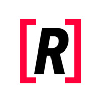 Redacted Magazine logo - Similar company to Redacted