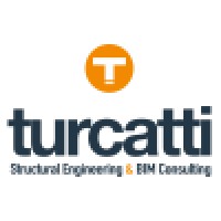 Turcatti Structural Engineering & BIM Consulting logo - Similar company to Akz Corps International Trade Inc