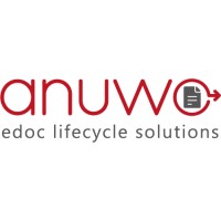 anuwo GmbH logo - Similar company to Rosenberg It Gmbh