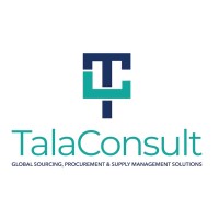 TalaConsult logo - Similar company to Vizuri Health Dynamics