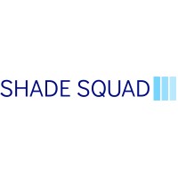 Shade Squad logo - Similar company to Fuelfilled