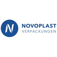 Novoplast Verpackungen GmbH & Co. KG logo - Similar company to Novoplast Spa