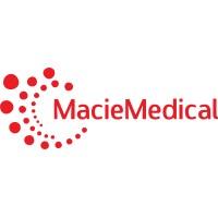 Macie Medical logo - Similar company to Epix Devo