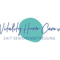 VitalityHomeCare 24 Stunden Betreuung logo - Similar company to Humanocare24
