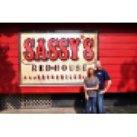 Sassy'S Red House