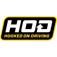 Hooked On Driving LLC logo - Similar company to D & A Mcrae, Inc.