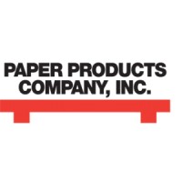Paper Products Company Inc- Packaging Division logo - Similar company to Bagitan Packaging