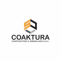 Coaktura | Constructora e Inmobiliaria logo - Similar company to A&A Constructora E Inmobiliaria